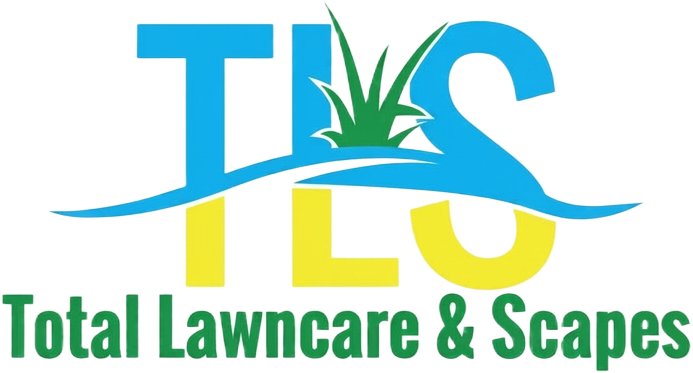 Total Lawncare & Scapes